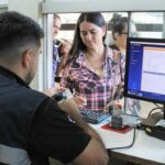 Hasta ahora, unas 110 mil personas salieron del país por Semana Santa
