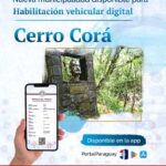 Suman 27 municipios con habilitación vehicular electrónica