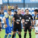 Nómina arbitral para un nuevo capítulo del Torneo Apertura