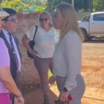 Gremio repudia trato de juez a agente fiscal y exige respeto institucional