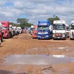 Defensor del Pueblo alerta: cisternas bolivianas en San Antonio son una “bomba de tiempo”