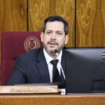 Latorre plantea pedir ayuda a aliados estratégicos para enfrentar problema en ciberseguridad