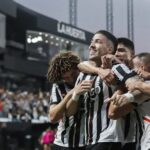 Libertad recibe al Sao Paulo en La Huerta