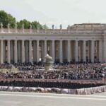 Máxima seguridad en Roma para el funeral del papa Francisco: drones, francotiradores y zona de exclusión aérea