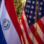 EE. UU. respalda a Paraguay por declarar terrorista al brazo armado de Irán