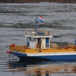 Puerto Irala y Puerto Libertad, cada vez más cerca: avanzan gestiones para habilitar paso fluvial fronterizo