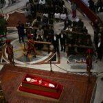 La Capilla Sixtina cerrará a partir del lunes para preparar el Cónclave en el que se elegirá al sucesor de Francisco