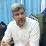 Federico Schroeder asumió como nuevo director de la Décima Región Sanitaria