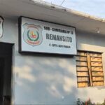 Violento robo en un inquilinato de Ciudad del Este