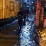 Capturan a presunto pandillero tras muerte de joven en la Chacarita