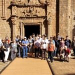 Semana Santa dejó un impacto económico de USD 71 millones en actividades turísticas