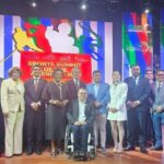 Cumbre Iberoamericana del Deporte 2026 será en Paraguay