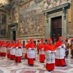 Tras el funeral del papa Francisco, cuáles son los siguientes pasos del Vaticano hasta el Cónclave