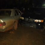 Dos detenidos por altercado armado y conducir ebrio en Ciudad del Este