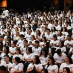 Gobernación entregó 1.000 becas a universitarios del Alto Paraná