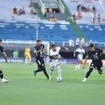 Sportivo Trinidense y Olimpia se enfrentan en el Luis Alfonso Giagni