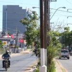 La renovación de la Avenida Artigas arrancaría en 2026, según el MOPC