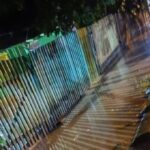 Más de 2.200 familias de Concepción fueron afectadas por las inundaciones