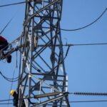 Otro apagón en Europa! 20 mil hogares quedaron sin luz en Paises Bajos
