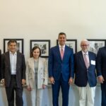 Paraguay afianza su rol estratégico ante líderes empresariales de América