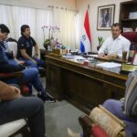 Productores de tomate y cebolla impulsan nueva estrategia con el MAG