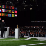 U$S 25 millones ingresarían al país por el Congreso de la FIFA