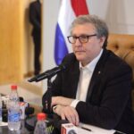 Congreso busca destrabar diálogo con la Corte sobre la “mafia de los pagarés”