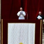 Papa León XIV pide por la paz en Ucrania y Gaza