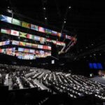 Paraguay se alista para brillar como capital mundial del fútbol con el Congreso de la FIFA