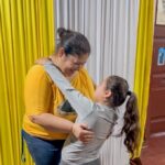 Autorizan visitas especiales de niños a madres privadas de libertad