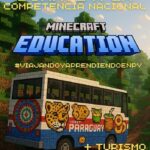 Senatur lanza competencia educativa con Minecraft para promover las Misiones Jesuíticas