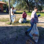 Gobierno envía 57.000 kilos de alimentos al Chaco ante emergencia humanitaria