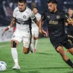 Olimpia visita a Peñarol en cruce copero