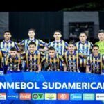 Sportivo Luqueño recibe en Sajonia al Atlético Grau