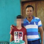 Confirman que padre asesinó a su hija y luego se quitó la vida en Ñeembucú