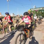 Senatur impulsa actividades turísticas patrióticas en Asunción y el interior del país