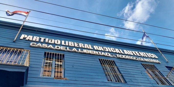 PLRA recordará la gesta del 18 de Octubre y convocará a sus líderes