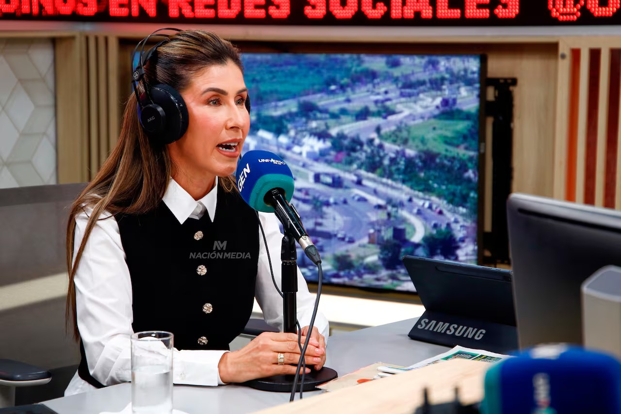 Alliana, el favorito para la Presidencia según la gobernadora de Paraguarí