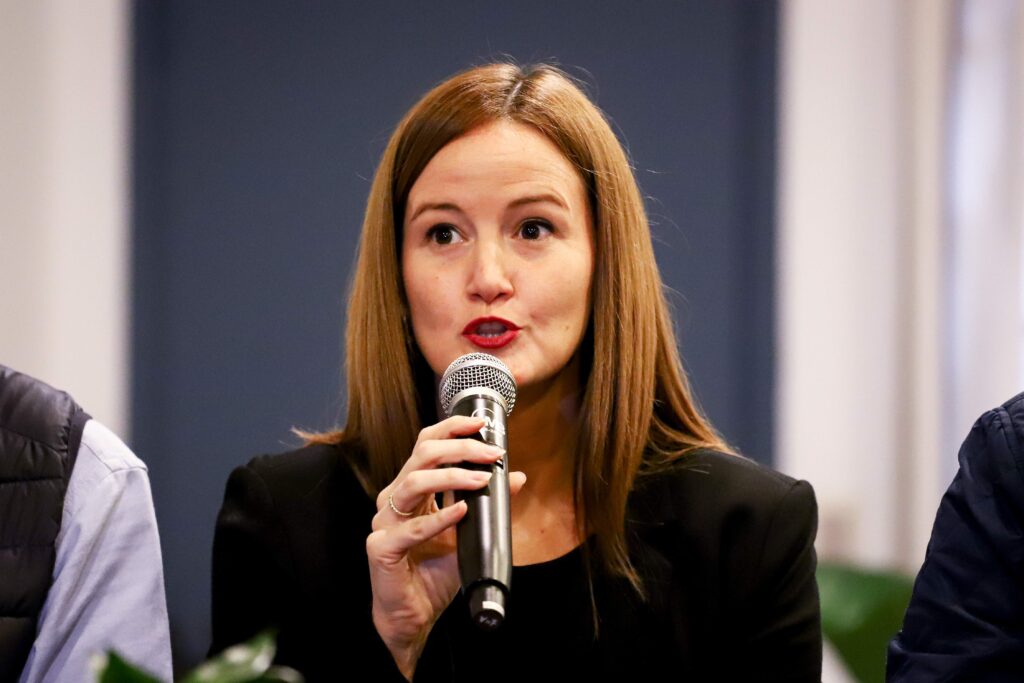 Soledad Núñez deberá determinar el futuro del contrato colectivo para empleados municipales