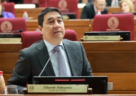 Nakayama aboga por la credibilidad del BCP