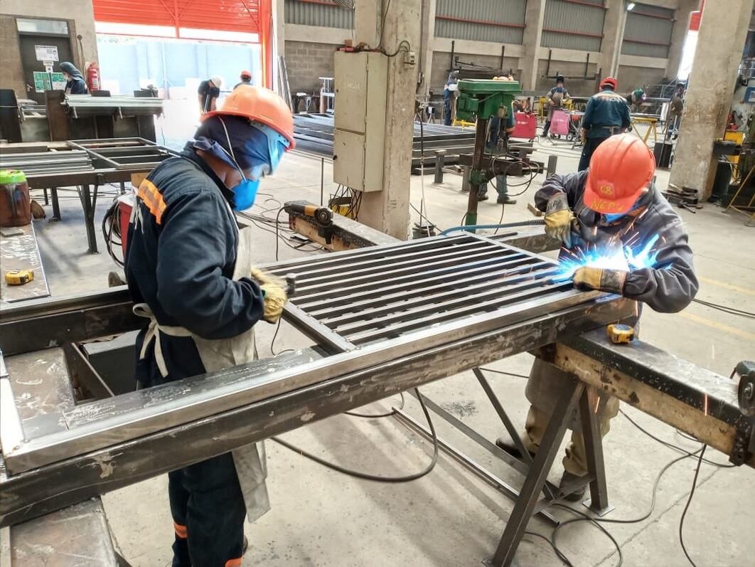 パラグアイでは2025年に原材料の輸入が34%増加