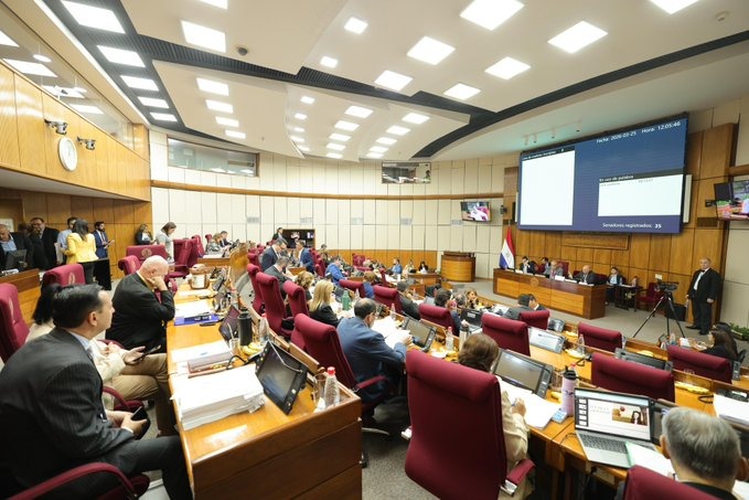 El Senado solicita cumbre de poderes para tratar el feminicidio