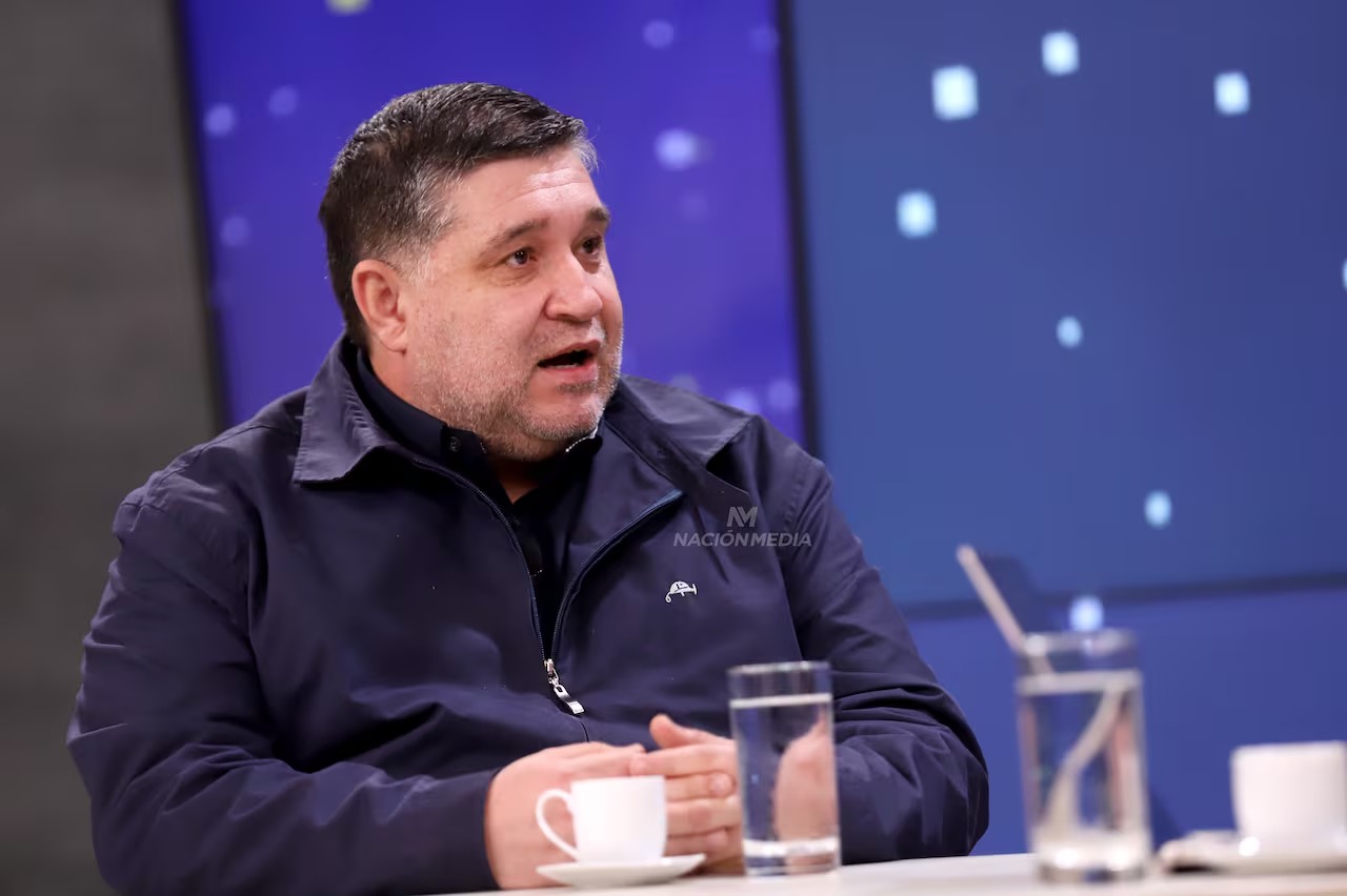Líder liberal admite mal desempeño electoral en Asunción
