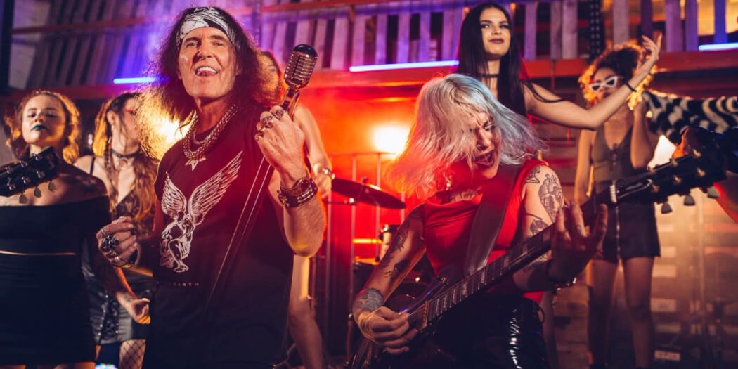 Paraguay: el primer vocalista de AC/DC llega a Ciudad del Este para un único show Paraguay: el primer vocalista de AC/DC llega a Ciudad del Este para un único show