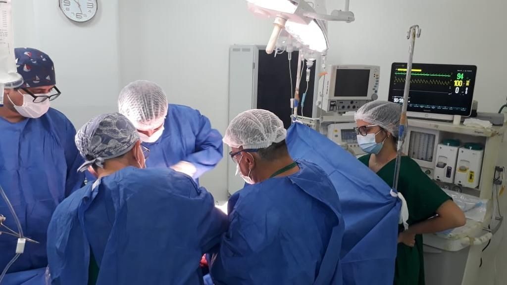 Joven donante brinda esperanza a pacientes en lista de espera