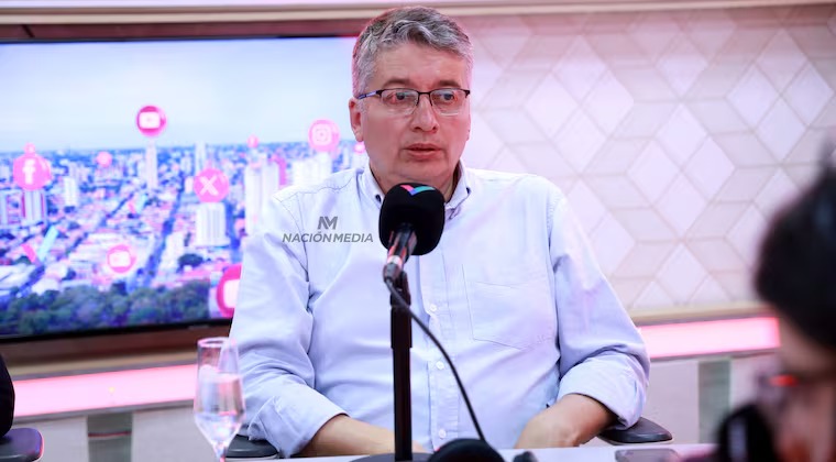 La ANR busca recuperar Fernando de la Mora con Ojeda