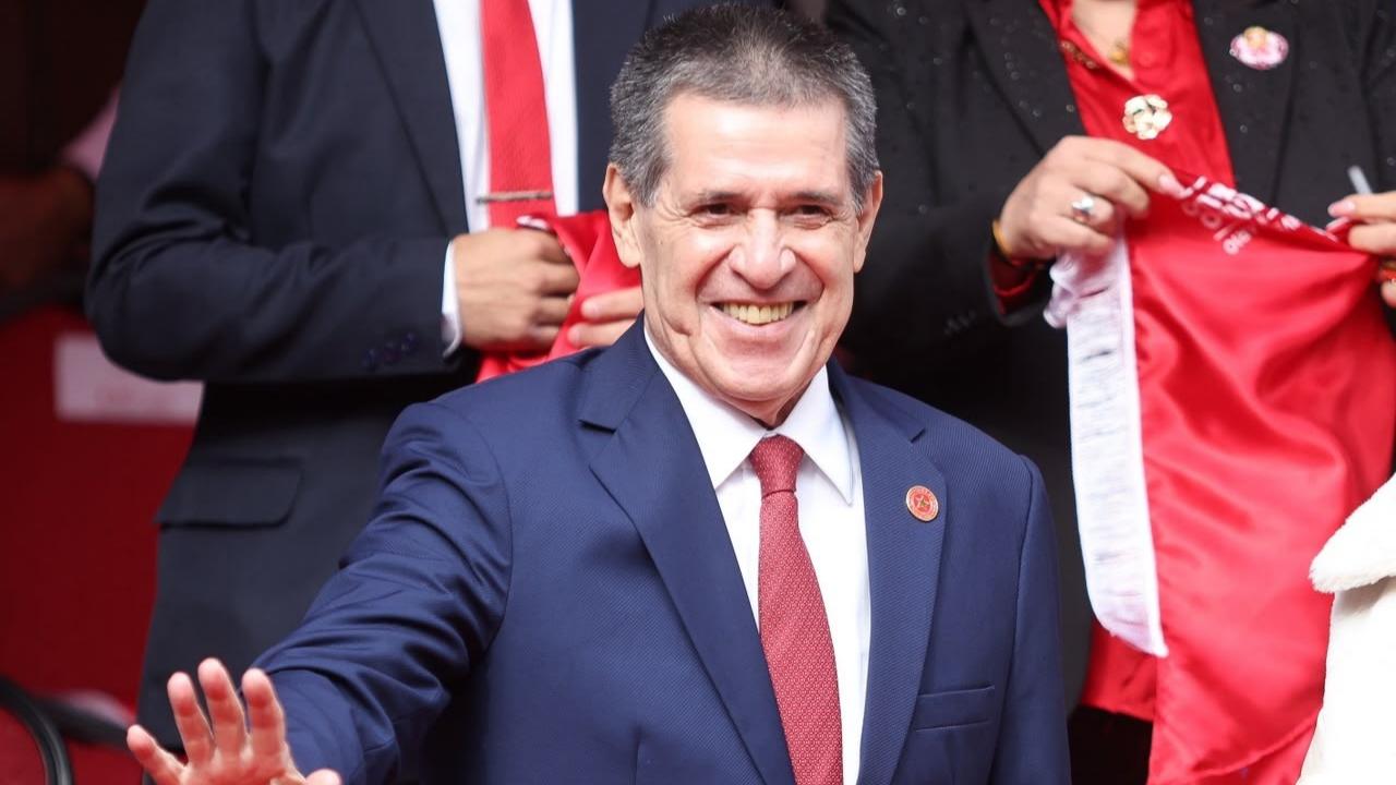 Cartes solicita a candidatos de la Lista 1 responsabilidad y cercanía con la ciudadanía