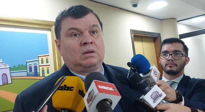 La oposición necesita un proyecto más allá de luchas por el poder