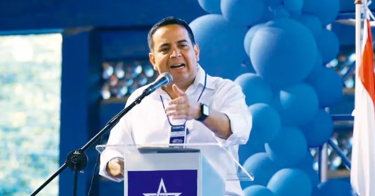 PLRA reafirma su intención de liderar la oposición para 2028