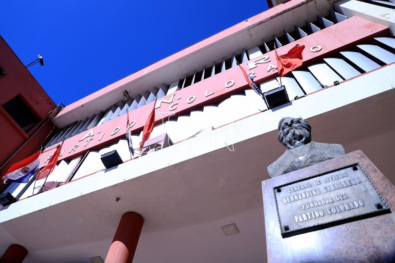 ANR inicia la planificación de sus internas para 2027